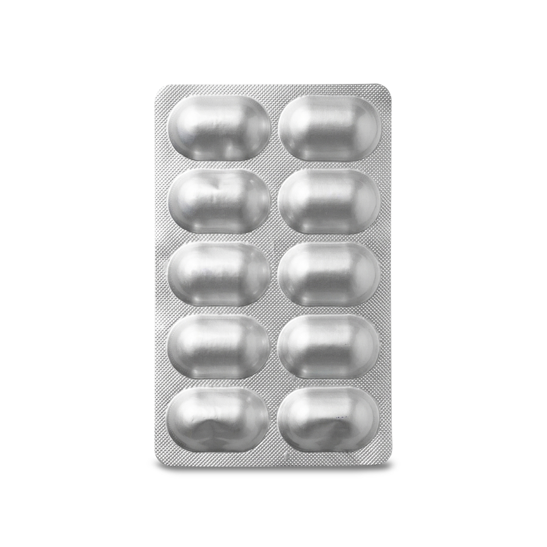 Unicob Tablets — Multivitamins & Wellness product pack by Universal Formulations