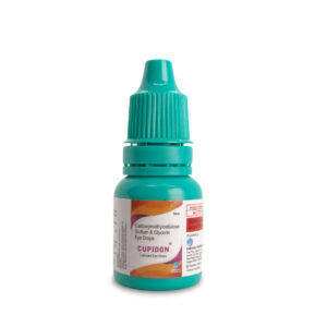 CUPIDON™ Eye Drop for Dry Eye Relief