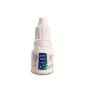U-PAT OD Anti-Allergy Eye Drop