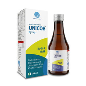 UNICOB™ Syrup