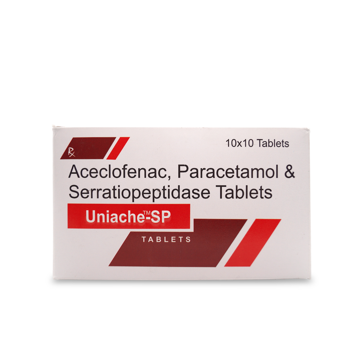 Uniache-SP Pain & Swelling Relief Tablet